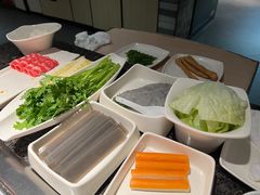 -海底捞火锅(崇文门新世界百货店)