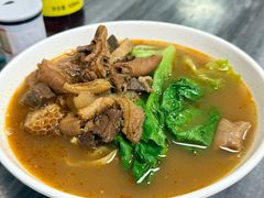 -珍珍小食店(西华路店)
