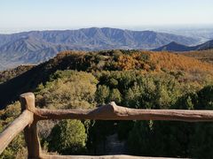 -阳台山自然风景区