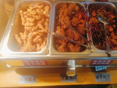-火炉火自助餐(悠唐购物中心店)