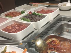 -海底捞火锅(海宁路店)