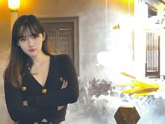 -叶叶菩提(太原别墅店)