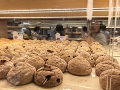 -山崎面包(苏州中心店)