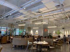 大堂-后厨·順德味道(印象城店)