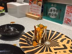 -友壹町寿司(佛山新DNA店)