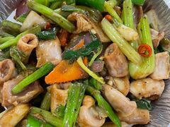 -南记食粥坊·宵夜大排档(莲花总店)