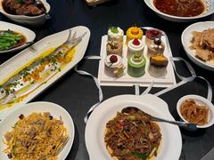 -上和臻品中国菜(花园街店)