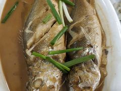 -大清花饺子(五五路店)