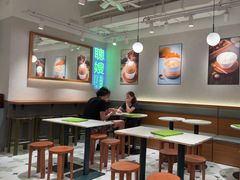 -聪嫂私房甜品·Since2004(旺角二店)