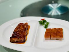 烧味双拼-利苑酒家(金宝店)