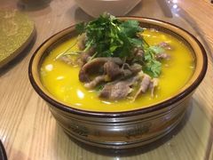 -一盐堂本帮菜(外滩店)