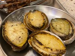 -白仁仔· 活烤海鲜 宵夜(豫园店)