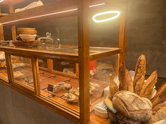 -Max Bakery 阿唛手作