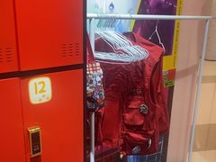 -Xcape异时刻密室逃脱魔法互动(瑞虹天地太阳宫店)