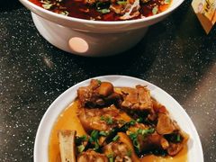 -眉州东坡(博雅店)