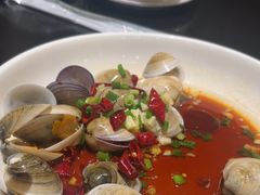 -健眺小海鲜(临海后山店)