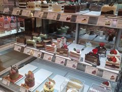 -巴黎贝甜(常德路店)