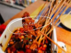 -吉·拾串烧烤专门店(领show天地店)
