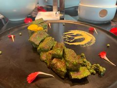 椒麻安格斯雪花小牛肉-映水芙蓉(上海万象城店)