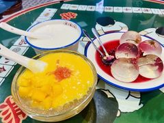 -五条人糖水铺(武林总店)