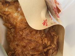 -德盛炸鸡腿(大沽南路店)