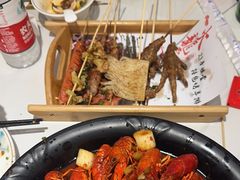 -火龙堂·风味民间菜(文一路店)