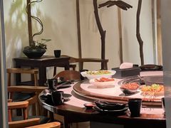 -米氏火鱼·泡椒鱼火锅(李子坝老店)