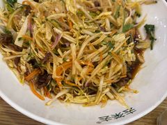 -去茶去餐厅(中央大街店)
