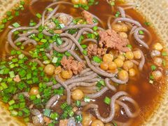 饸饹-疯狂牛骨饸饹面(光华路店)