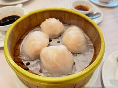 -麒麟中餐厅·经典粤菜·地道菜式老字号(广州长隆酒店)