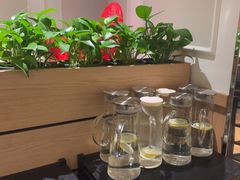 -汤城小厨•粤菜•靓汤(西直门凯德MALL店)