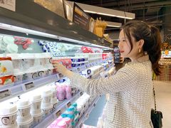 -Olé精品超市(苏州中心店)