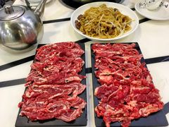肥牛-联胜潮汕牛肉火锅(东苑南路店)