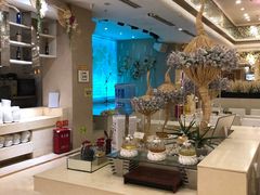 -芭菲盛宴·环球美食(袁家岗店)