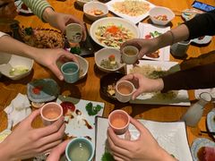-季夏金枪鱼牛排自助餐厅(海悦天地店)