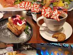 -bluefrog蓝蛙(悠唐购物中心店)