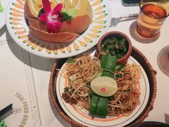 -太食獸泰式茶餐厅(兰州中心首店)