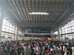 -杭州九堡客运中心