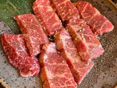 -大馥·炭火烧肉酒场(莘庄莘福坊店)