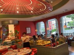 -避风塘·金牌店·夜宵(金玉兰店)