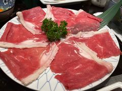 -昱匠·日本料理(金融街店)