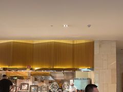 -蜻蜓逐宴全日制西餐厅I古北水镇大酒店