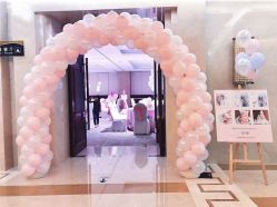 -AIYA艾亚宝宝宴·生日派对策划定制(钱江新城店)