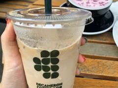 -DECAMERON十日谈(卓悦汇店)