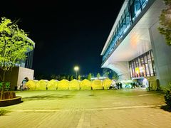 -回龙观体育文化公园