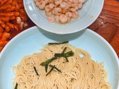 -裕兴记•蟹黄面馆(人民广场店)