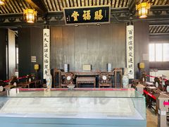 -黎里柳亚子纪念馆