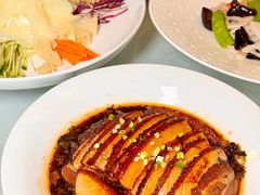 -香丰阁·烤鸭·川湘菜(清河店)
