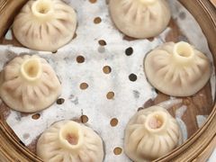 原汁海胆小笼包-海胆小馆(春柳店)