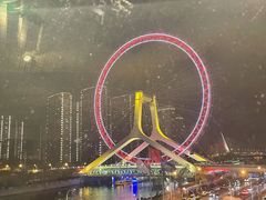 -天津之眼摩天轮